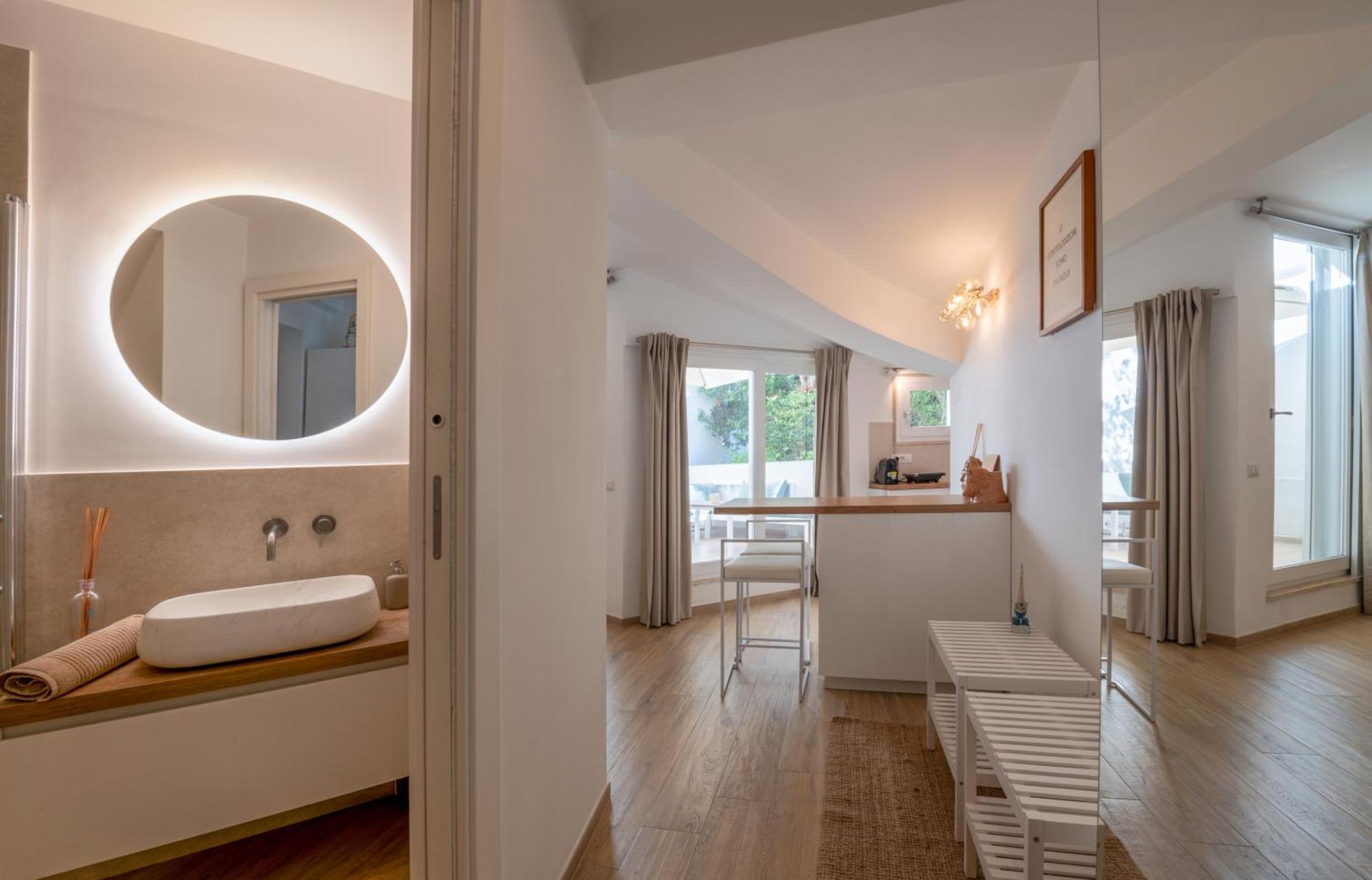 Lemon Soul Apartment Sorrento Center Экстерьер фото